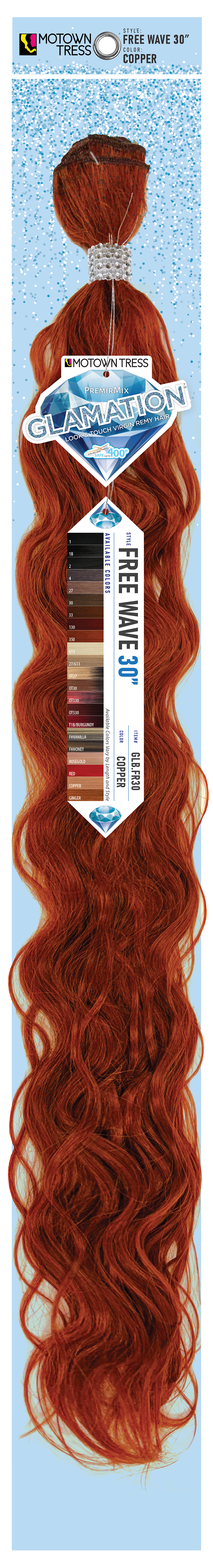 FREE WAVE WEAVE