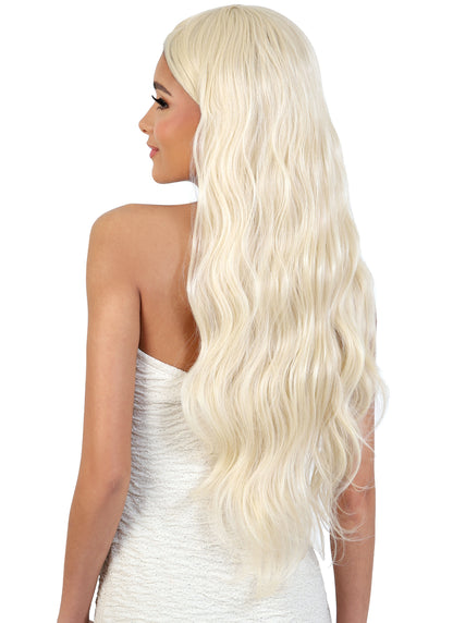BODY WAVE WEAVE