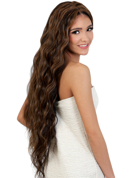 BODY WAVE WEAVE