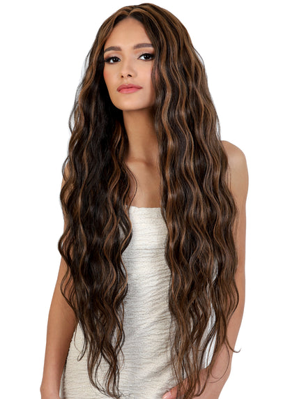 BODY WAVE WEAVE