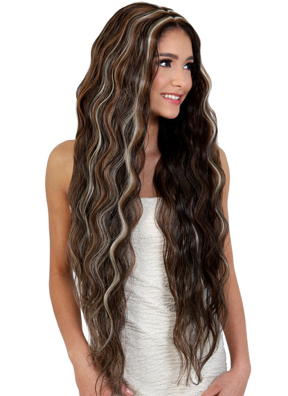 BODY WAVE WEAVE