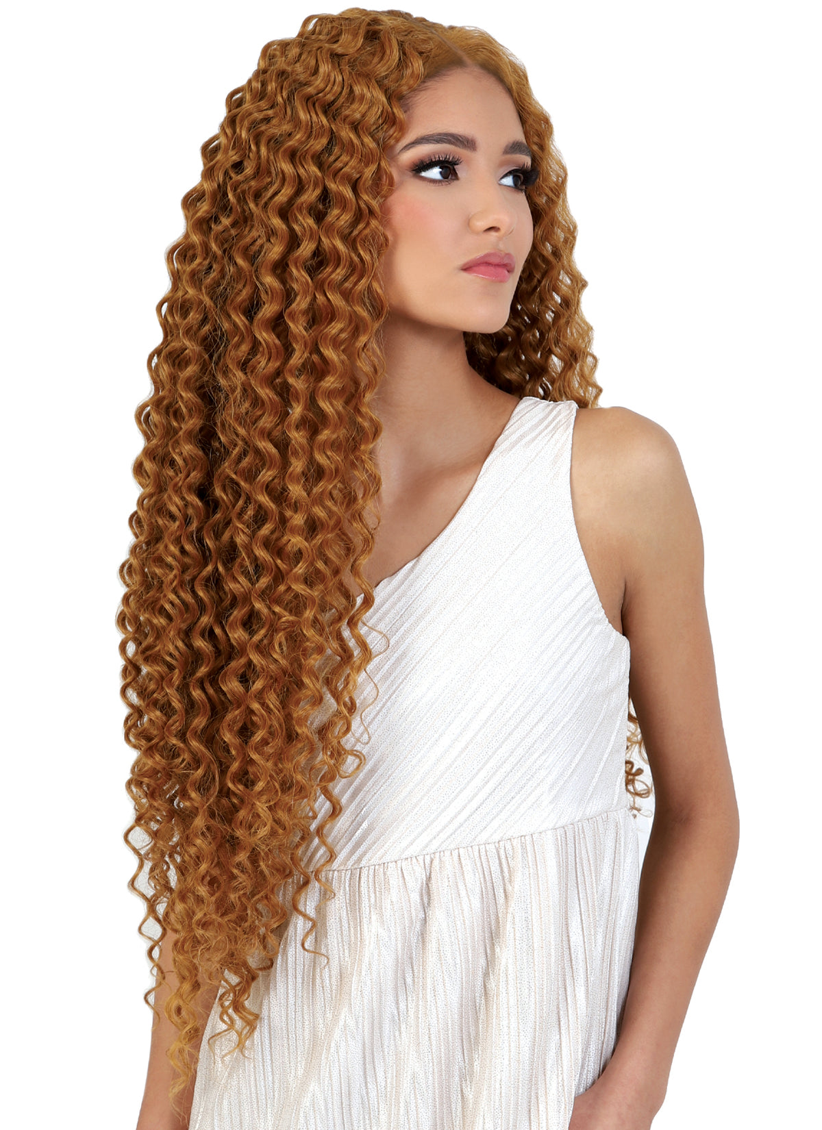 DEEP WAVE WEAVE