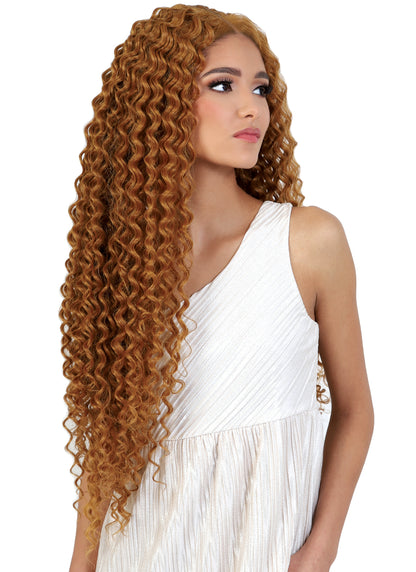 DEEP WAVE WEAVE