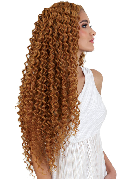 DEEP WAVE WEAVE