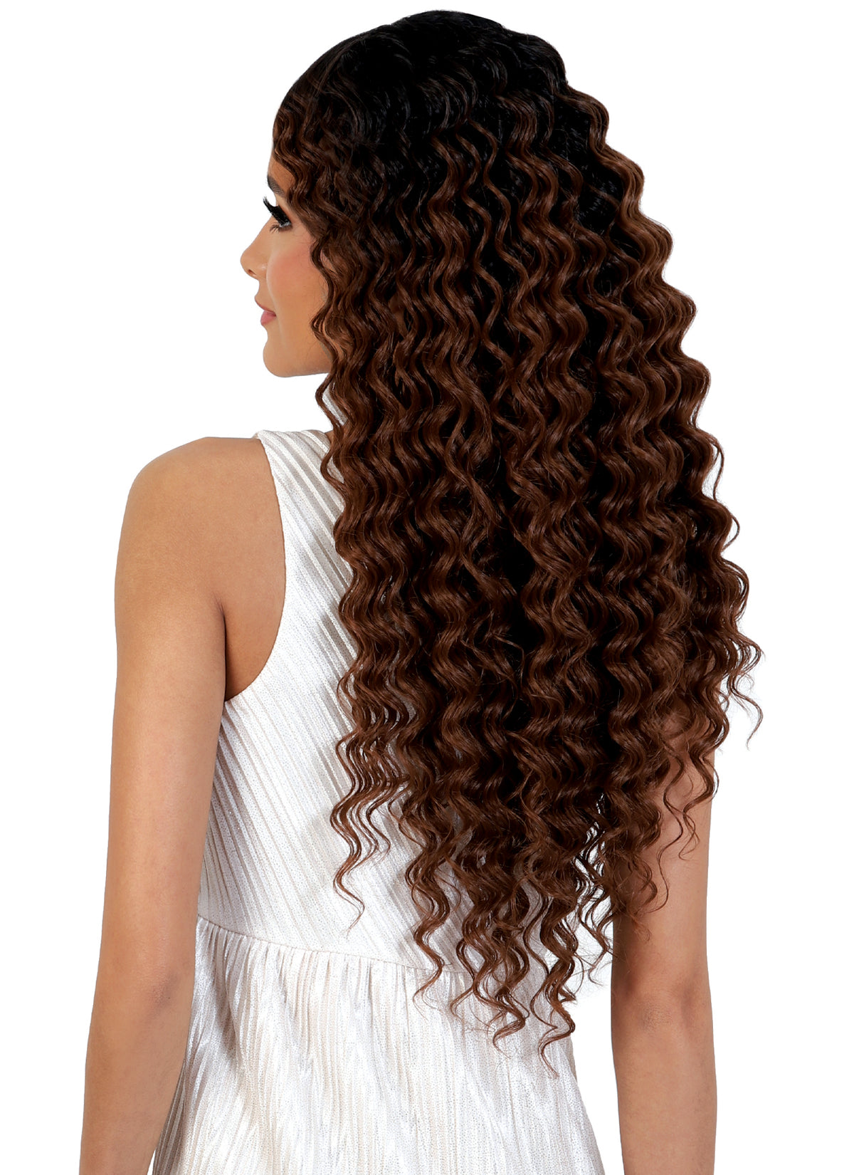 DEEP WAVE WEAVE