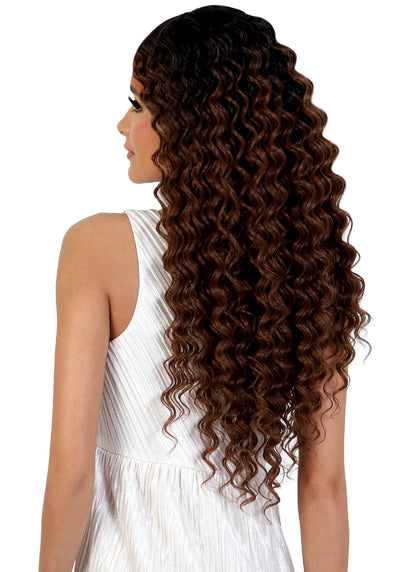 DEEP WAVE WEAVE