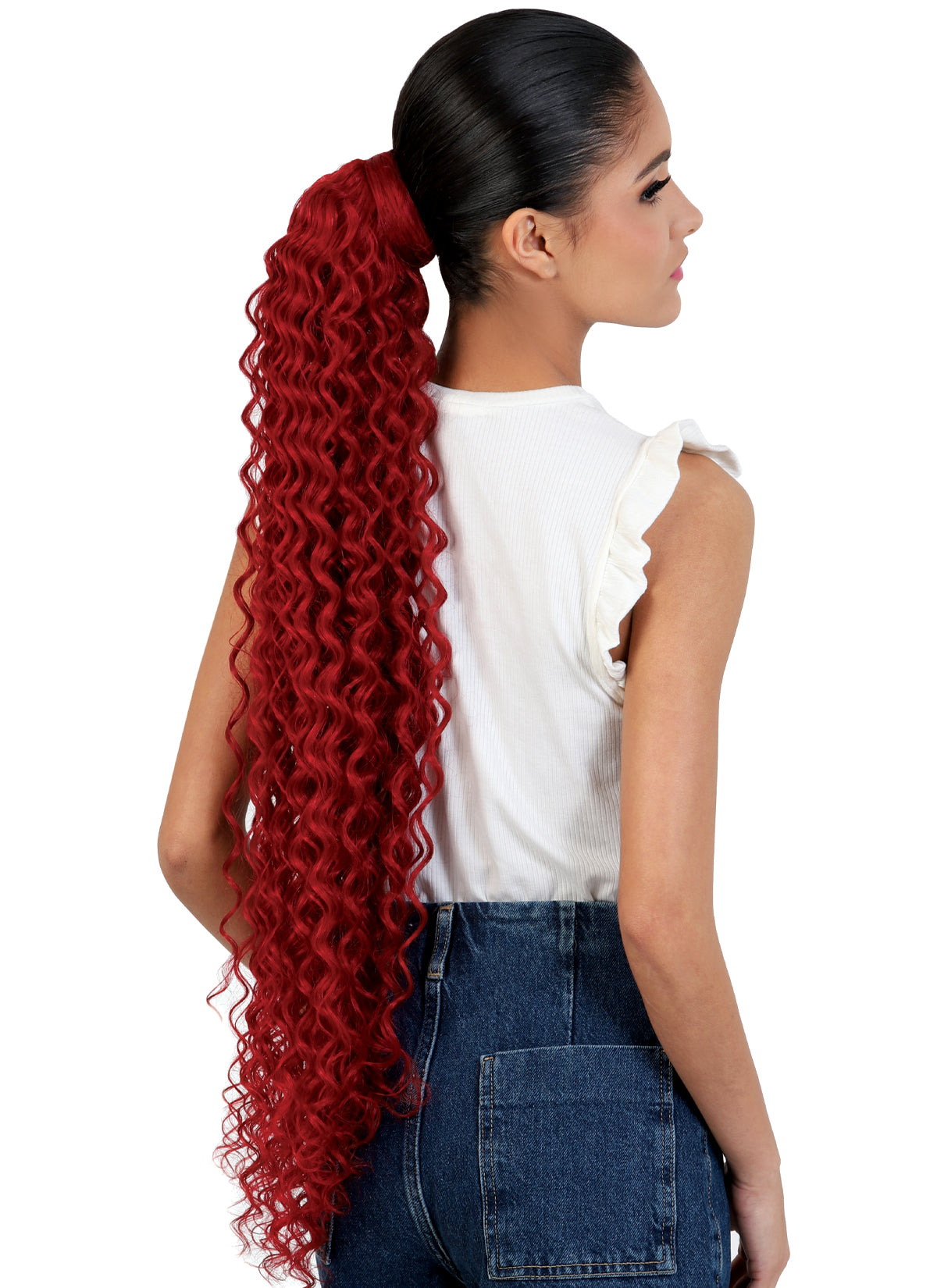 DEEP WAVE WEAVE