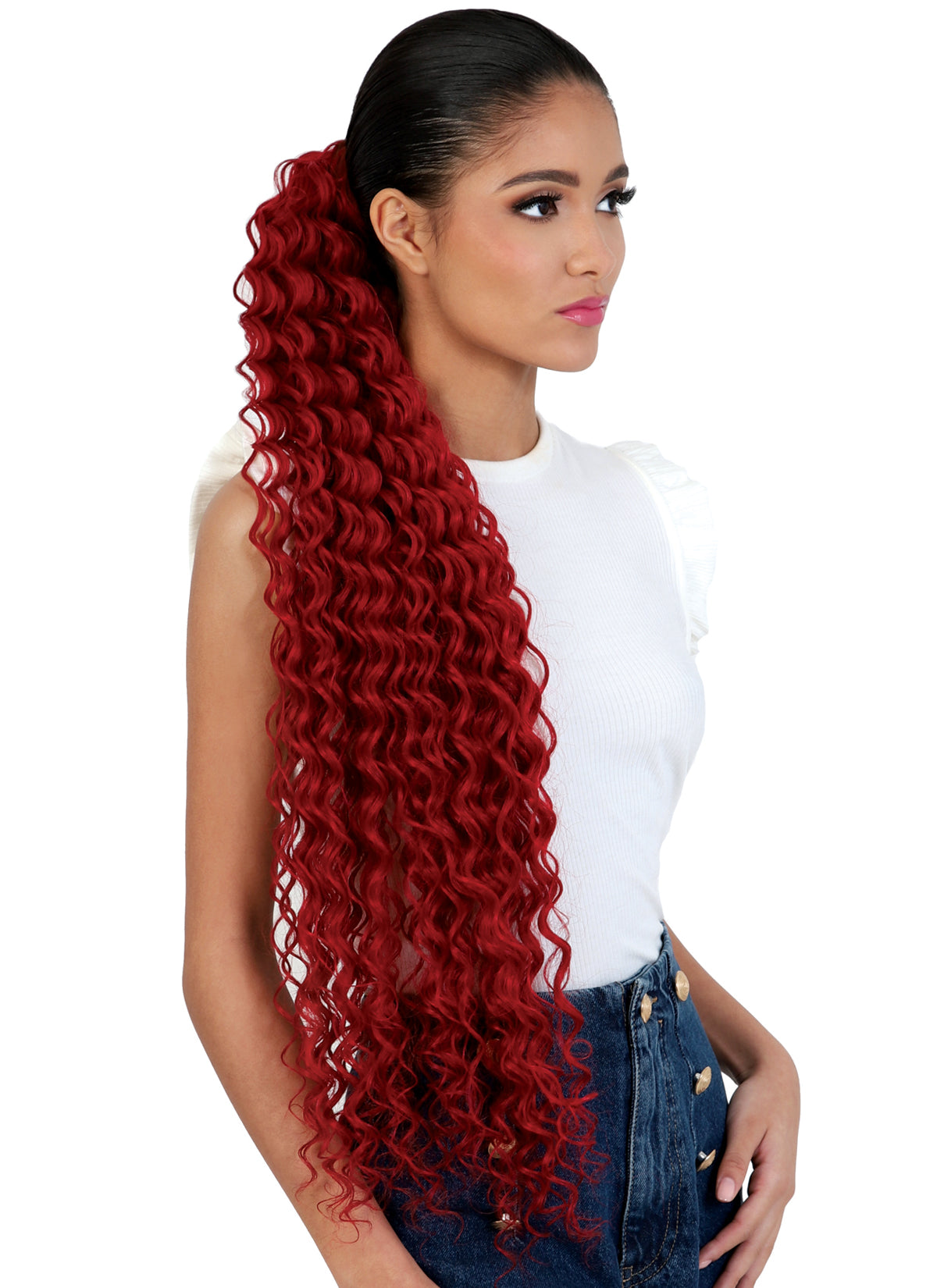 DEEP WAVE WEAVE