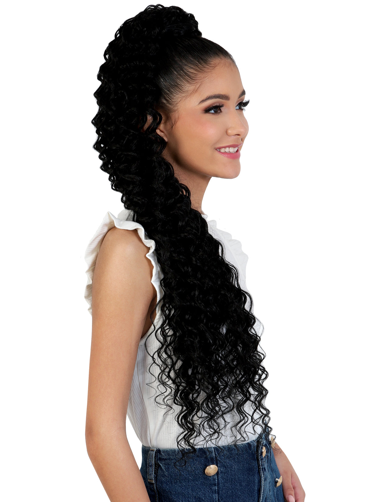 DEEP WAVE WEAVE