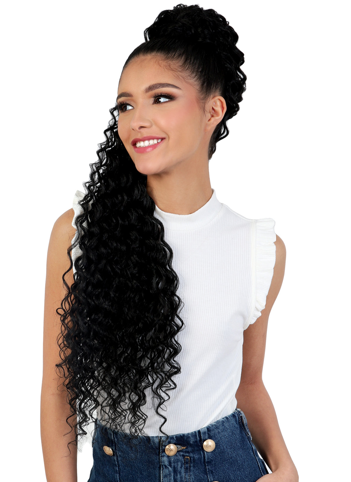 DEEP WAVE WEAVE