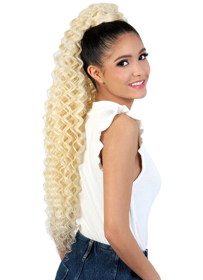DEEP WAVE WEAVE