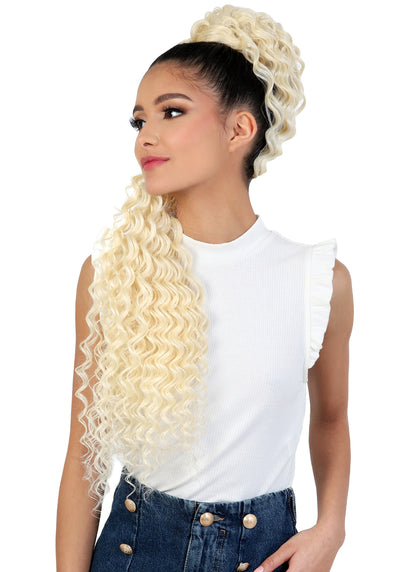DEEP WAVE WEAVE