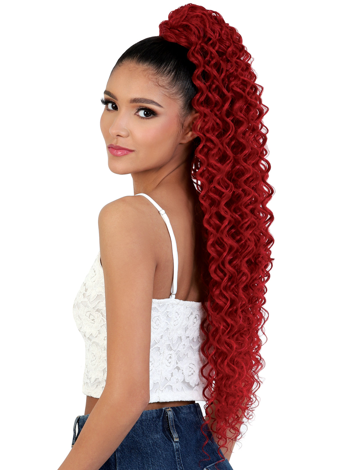 ITALIAN CURL WEAVE