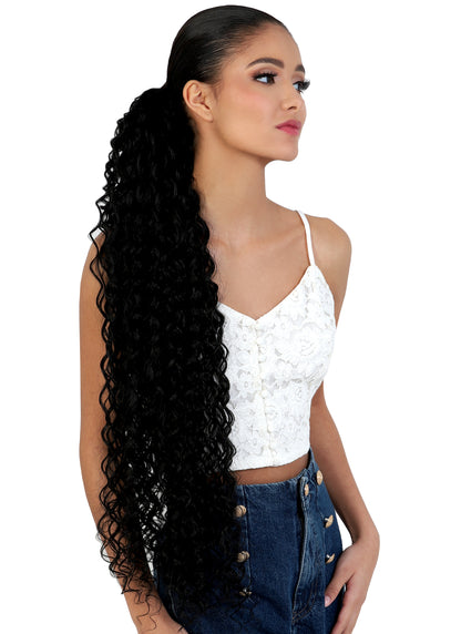 ITALIAN CURL WEAVE