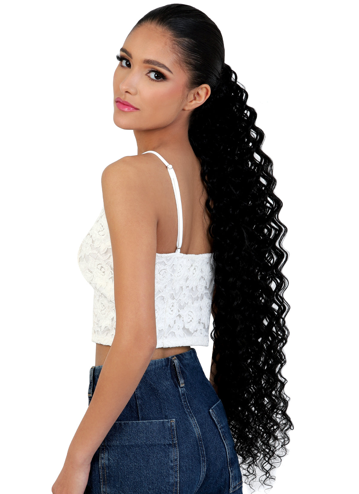 ITALIAN CURL WEAVE