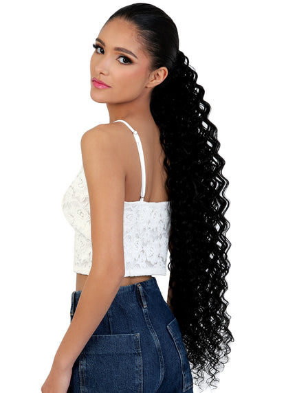 ITALIAN CURL WEAVE
