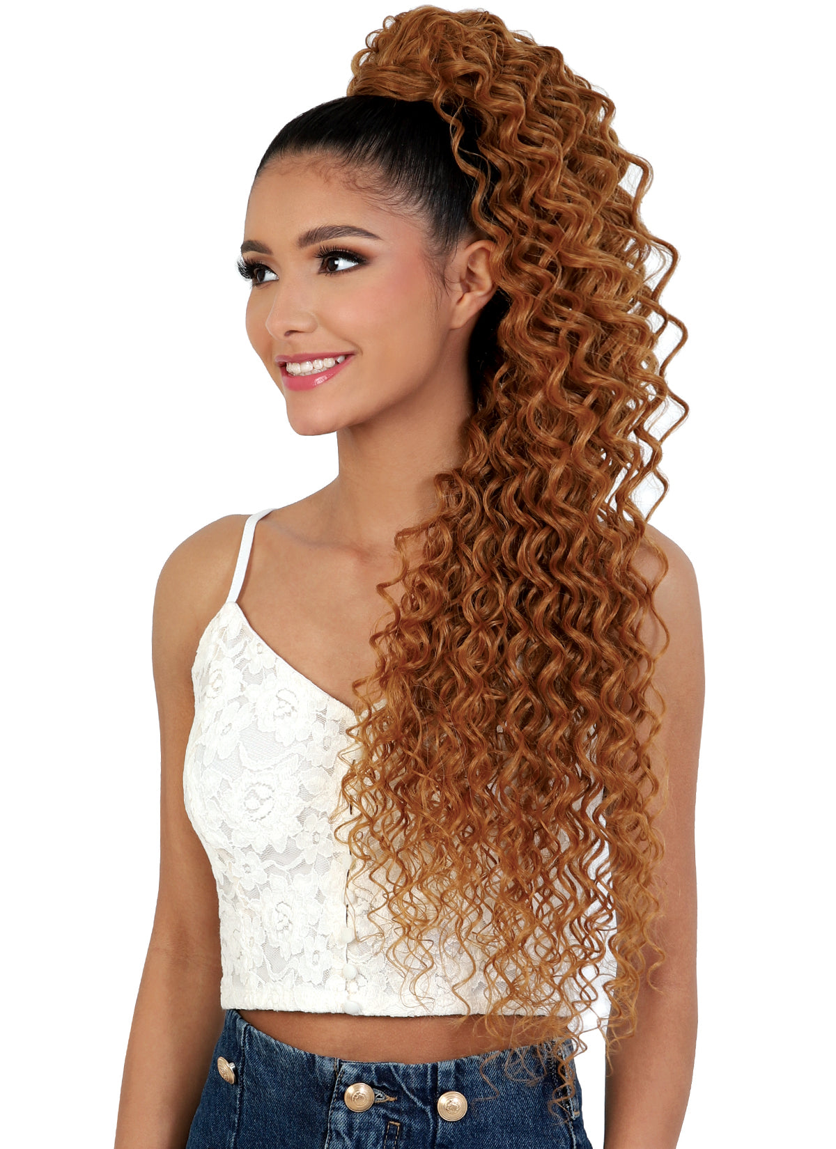 ITALIAN CURL WEAVE