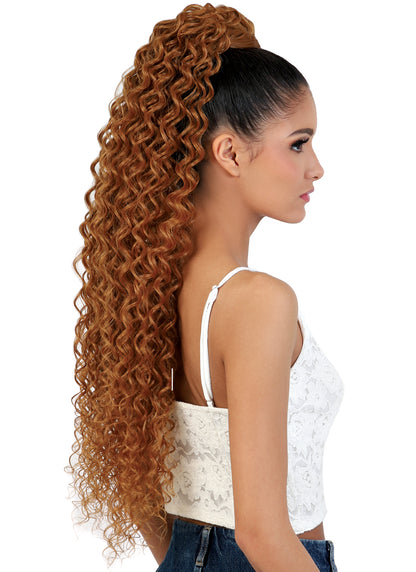 ITALIAN CURL WEAVE