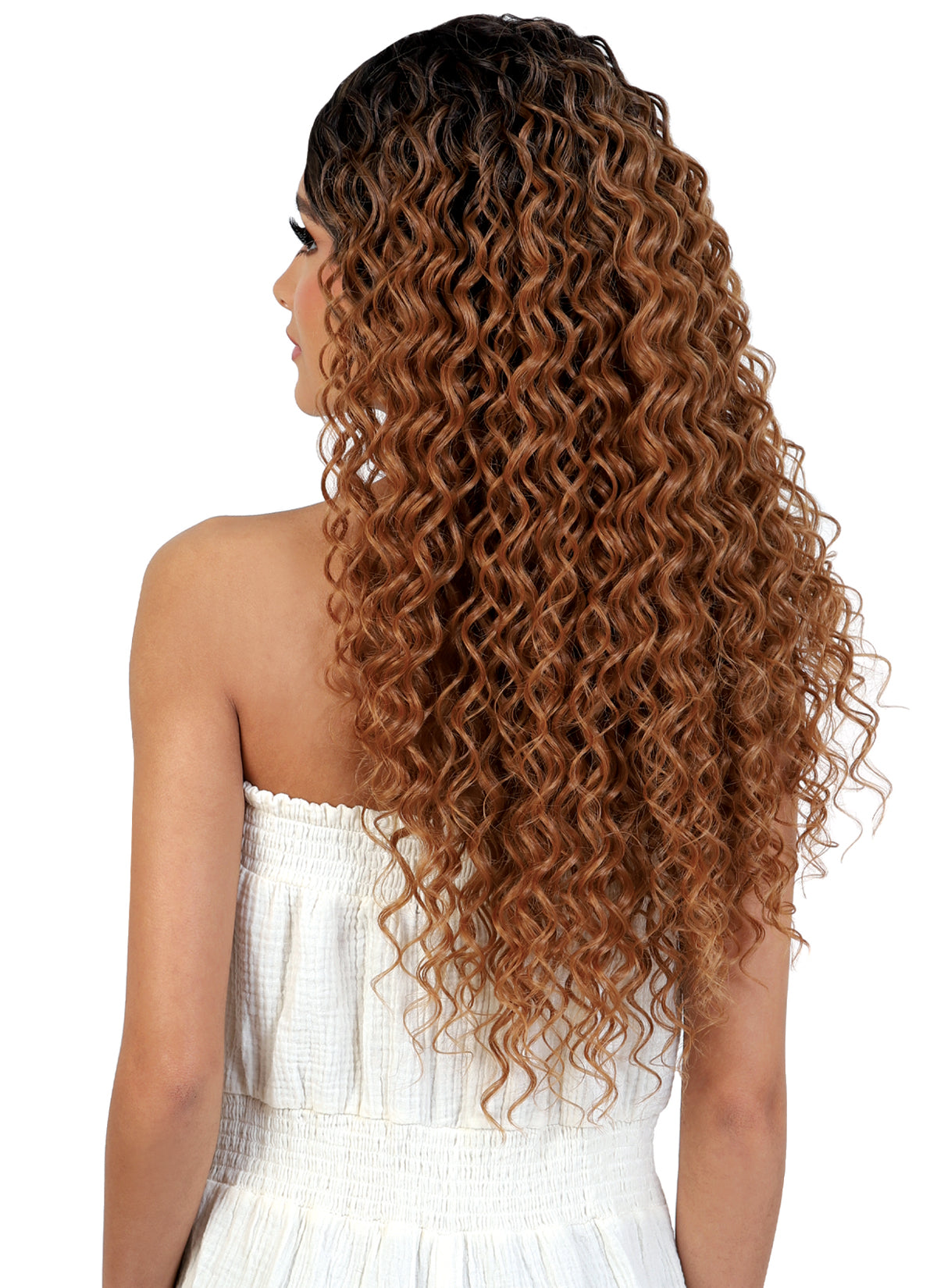 ITALIAN CURL WEAVE