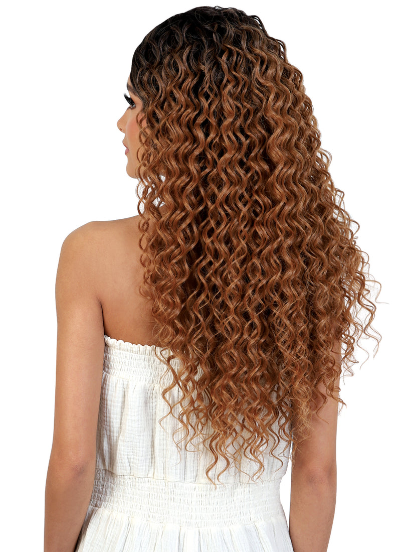 GLAMATION WEAVE_ITALIAN CURL