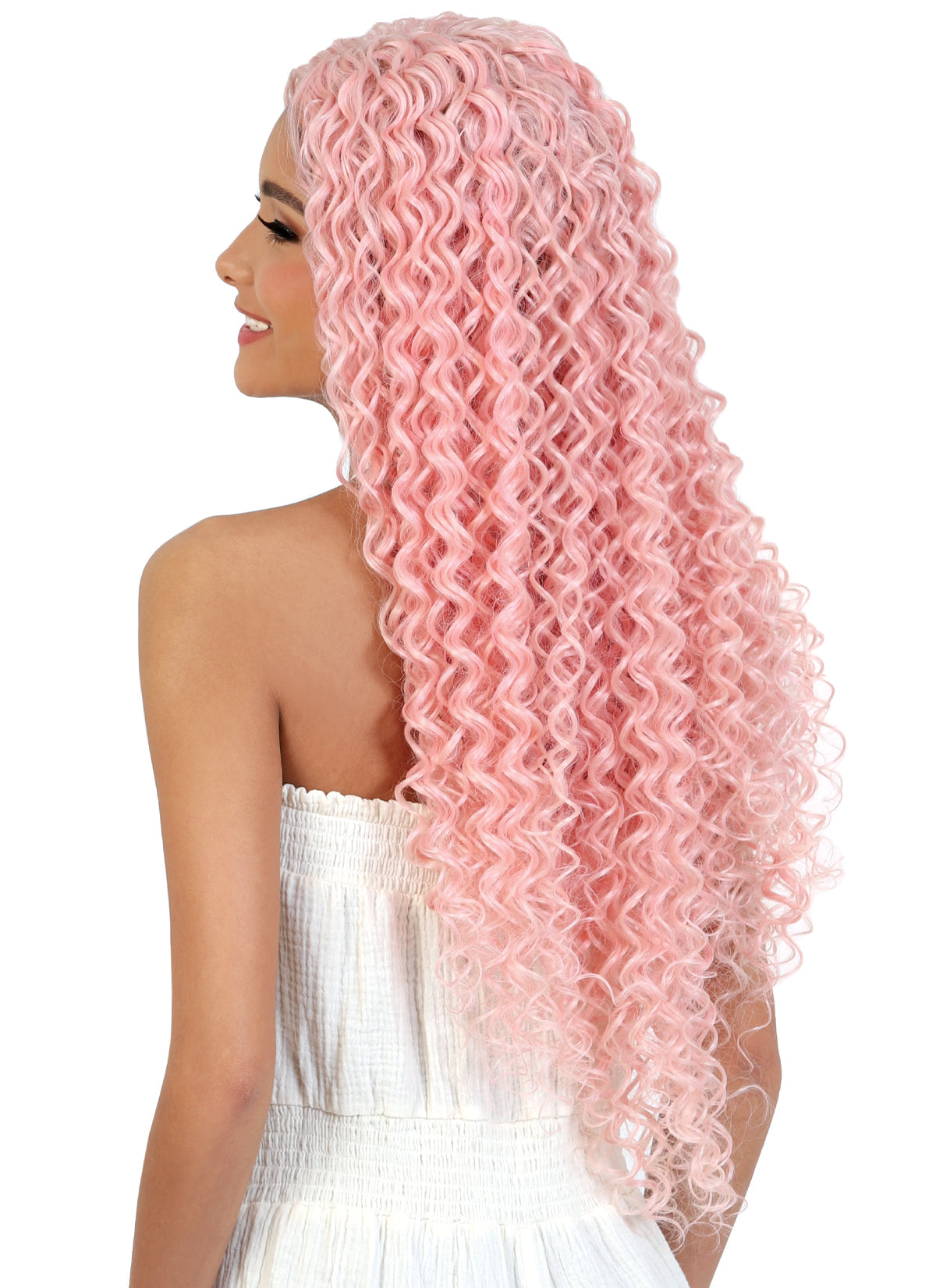 ITALIAN CURL WEAVE