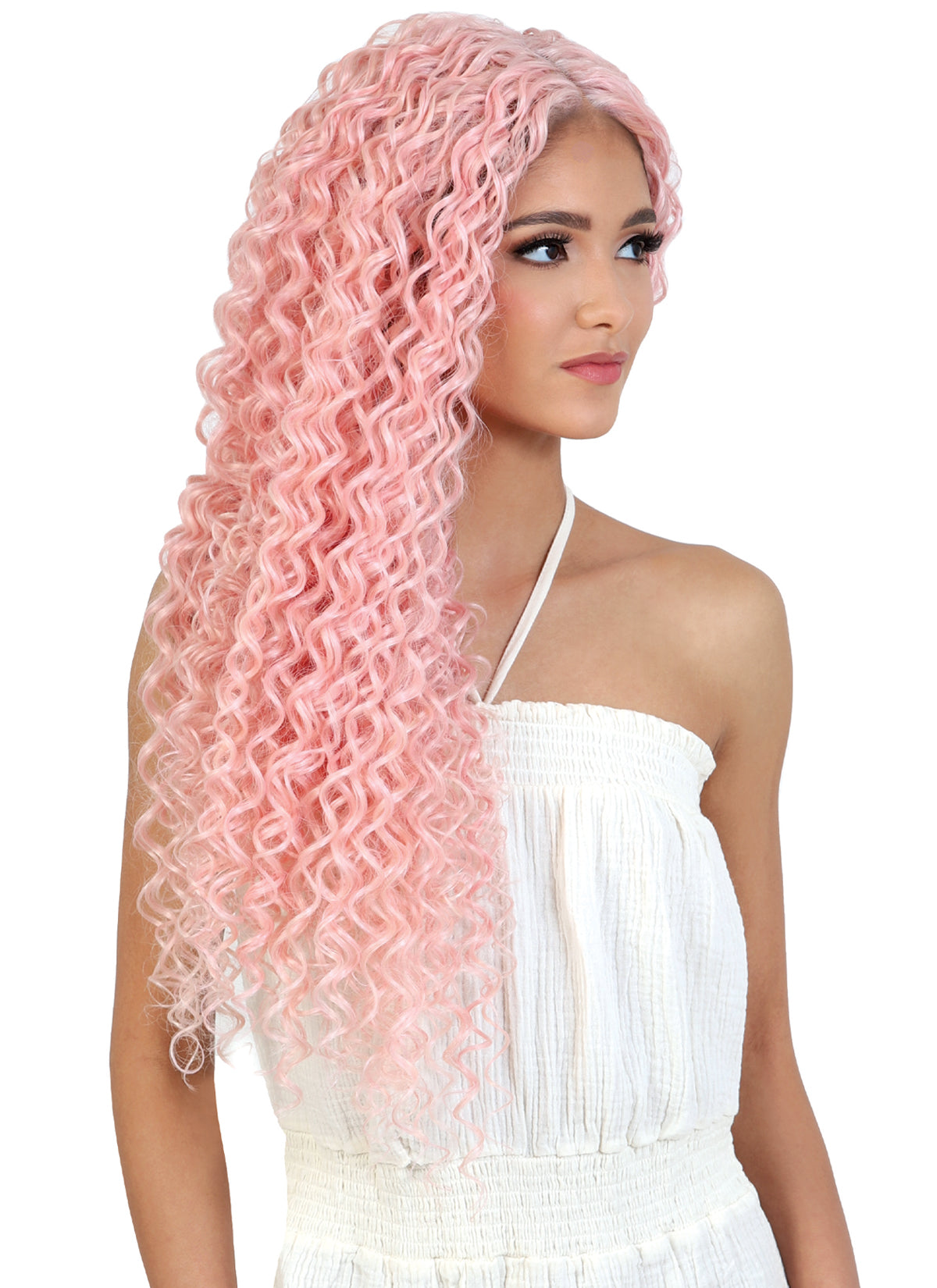 ITALIAN CURL WEAVE