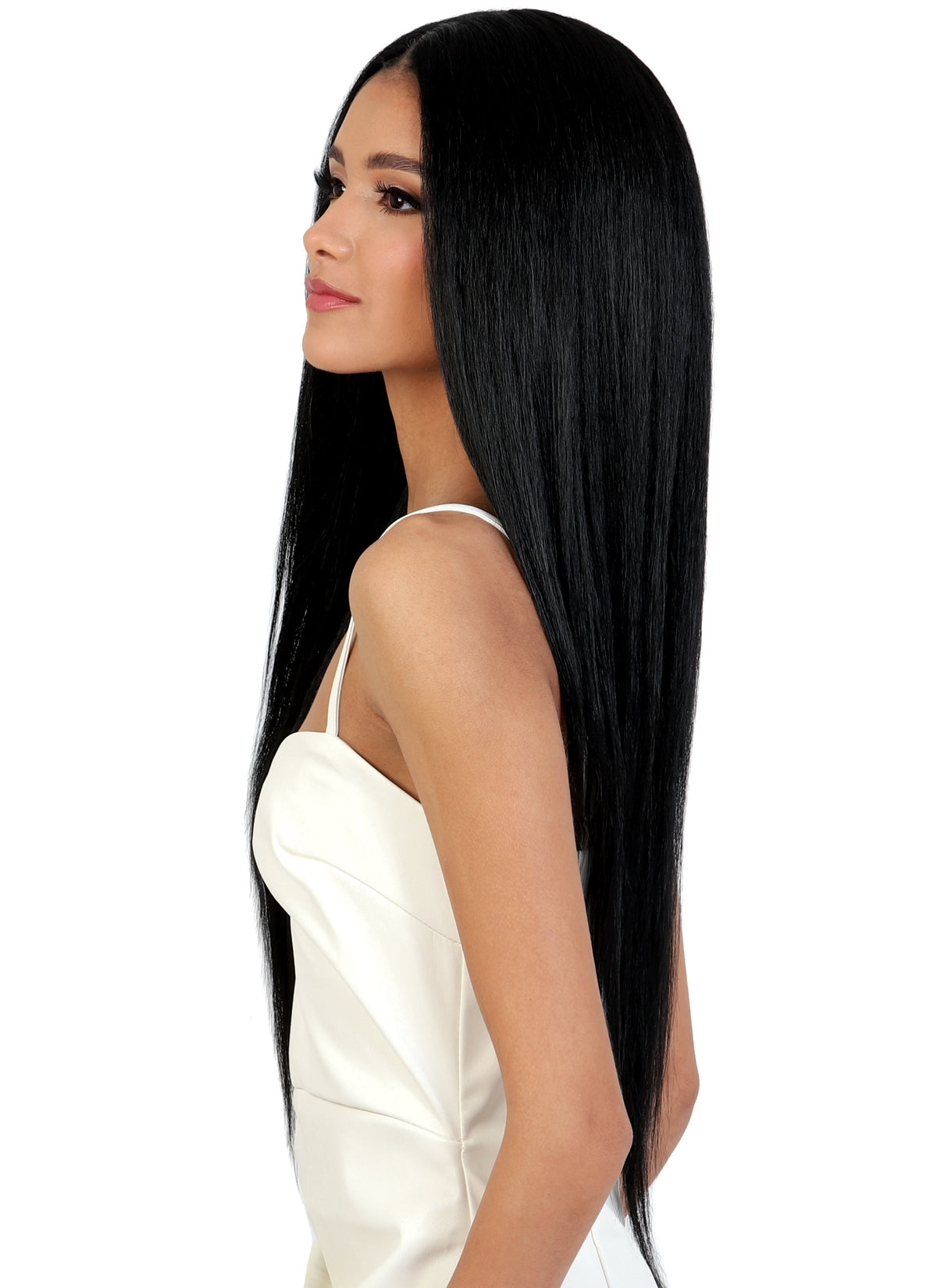 STRAIGHT WEAVE