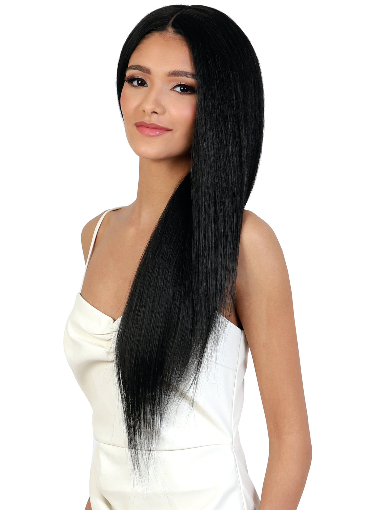 STRAIGHT WEAVE