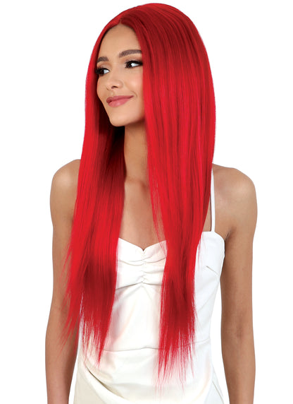 STRAIGHT WEAVE