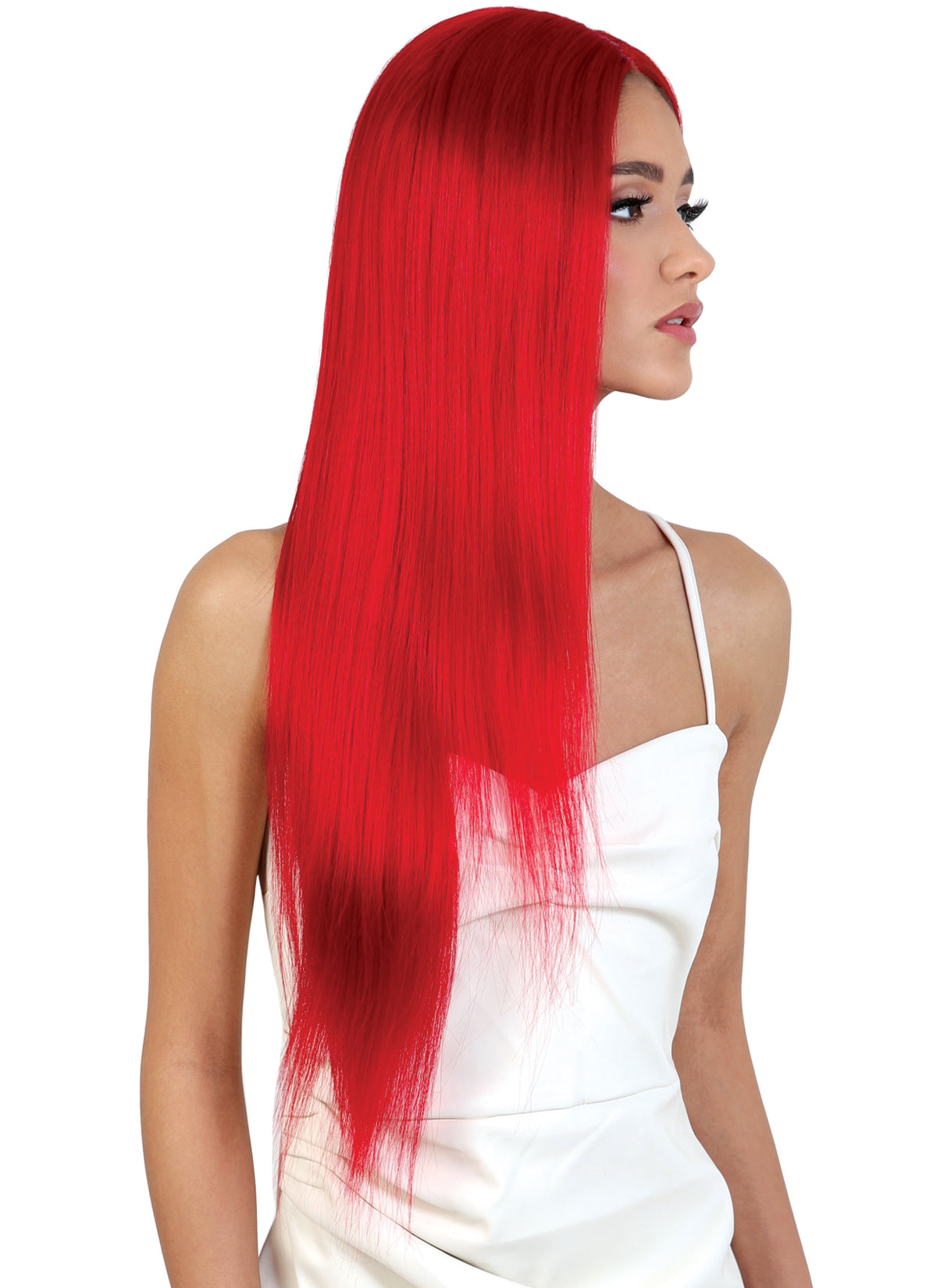 STRAIGHT WEAVE