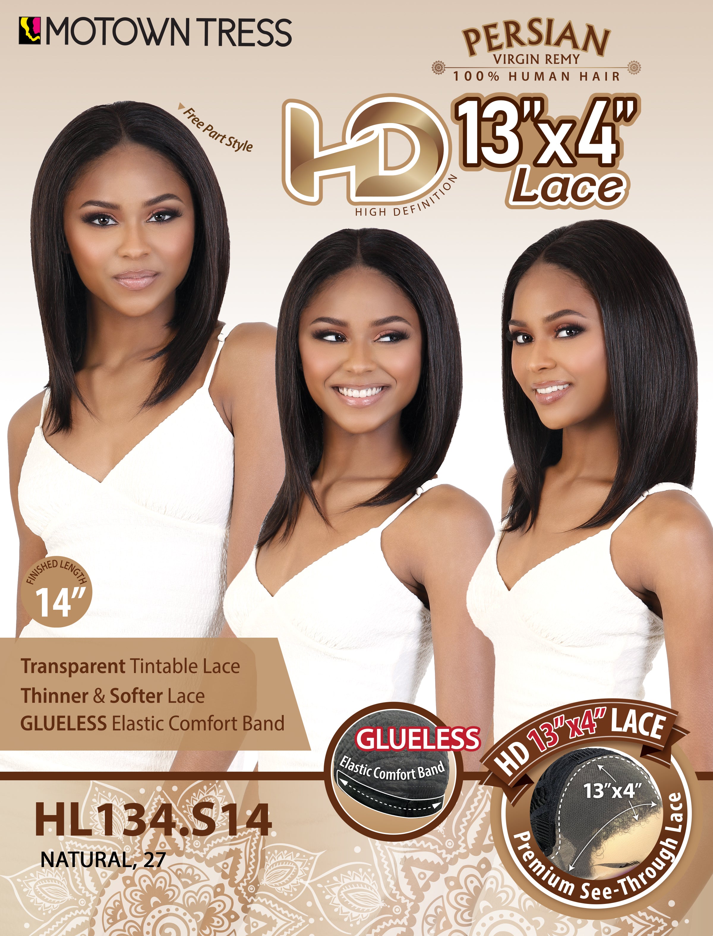 HL134.S14