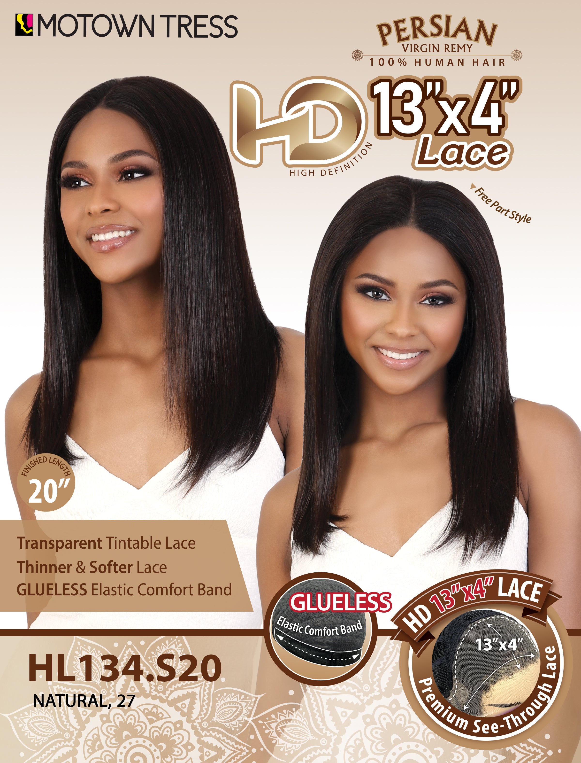 HL134.S20