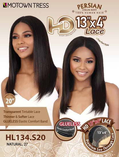 HL134.S20