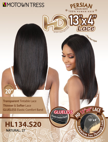 HL134.S20