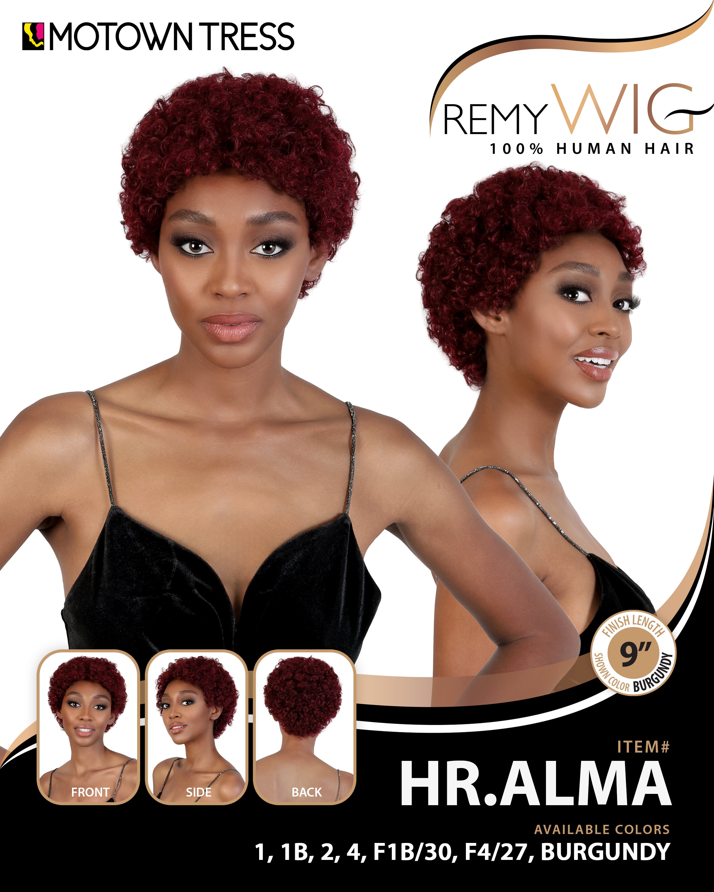 HR.ALMA