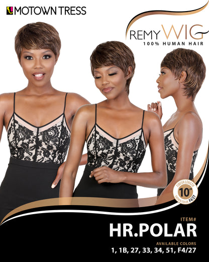 HR.POLAR
