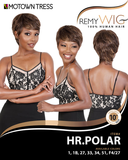 HR.POLAR
