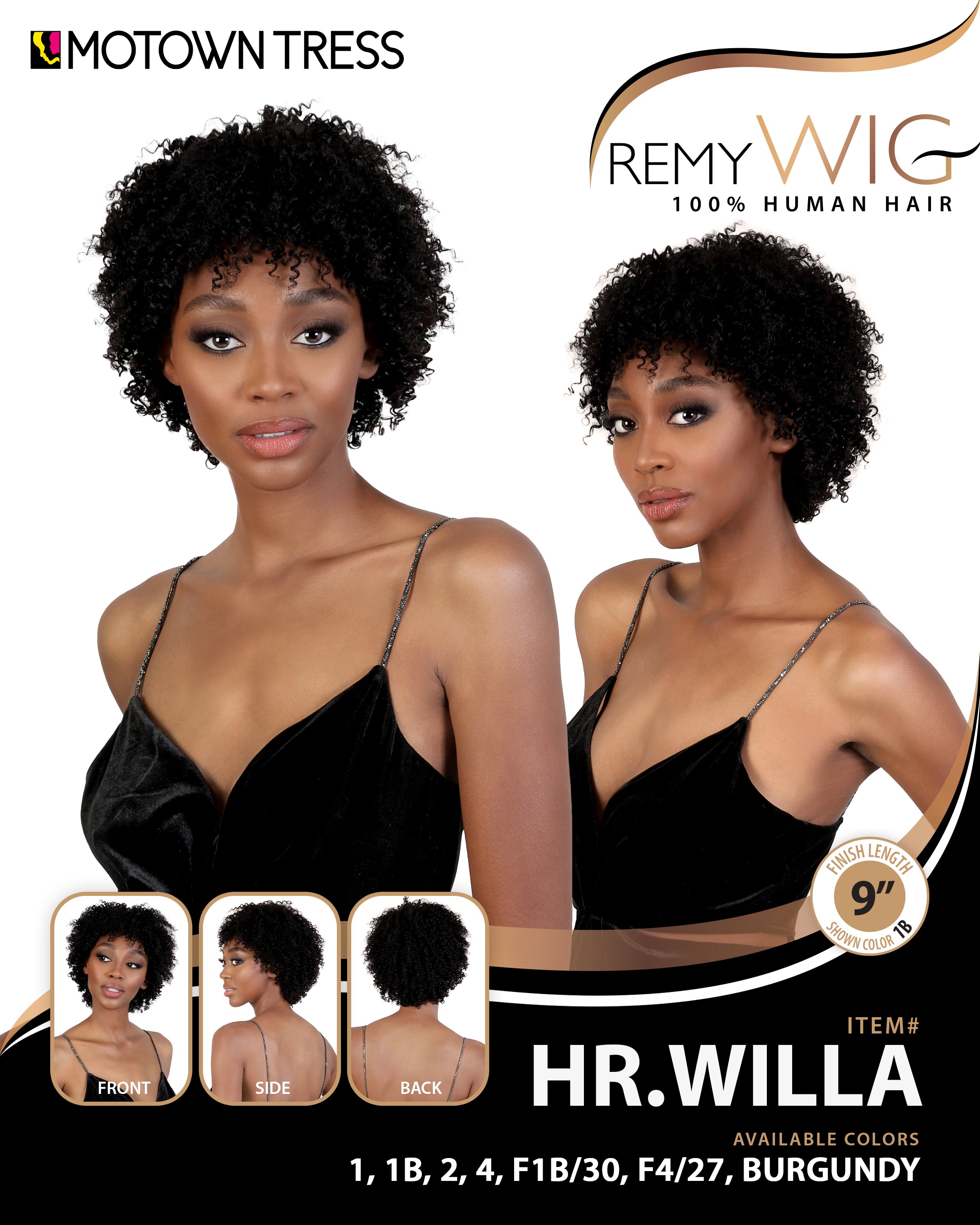 HR.WILLA