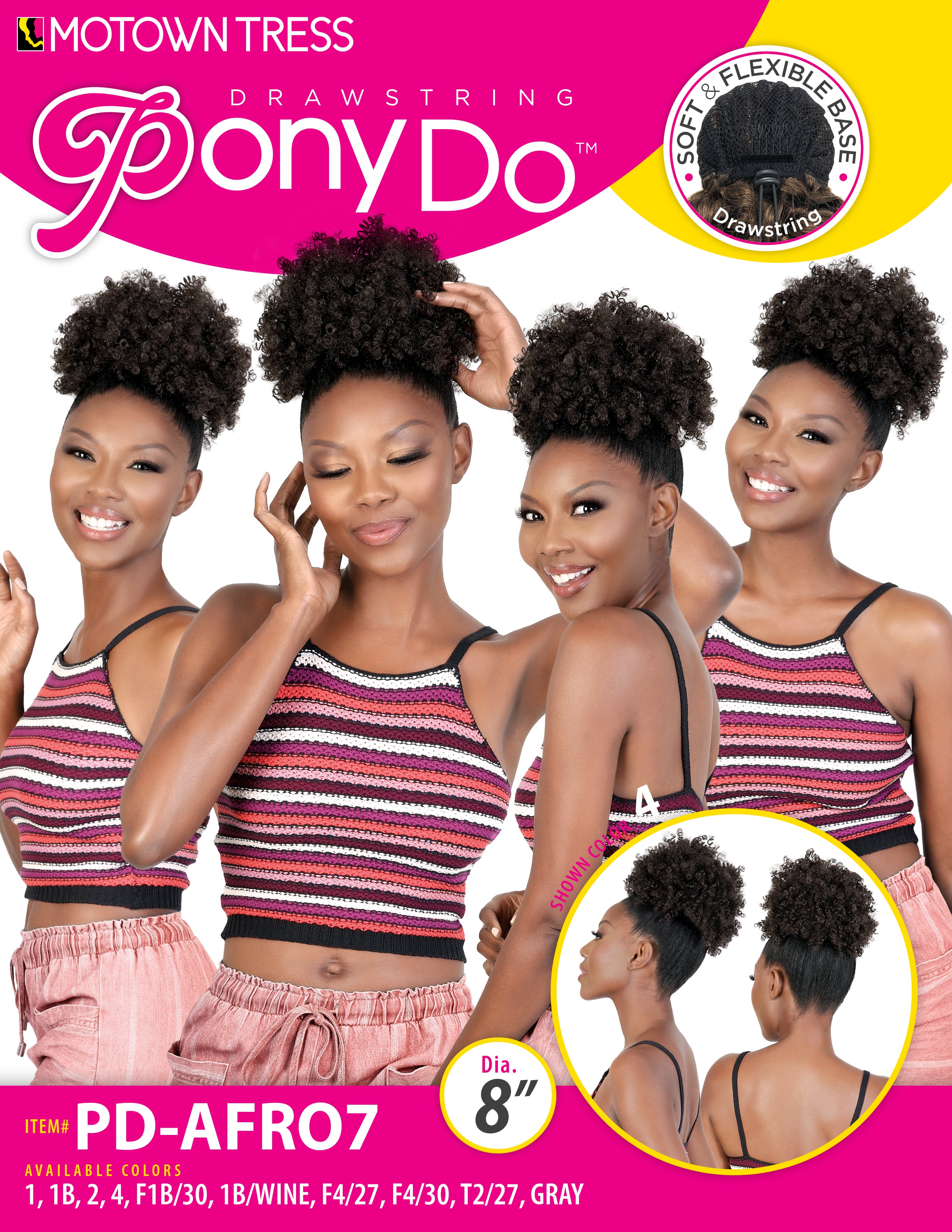 PD-AFRO7