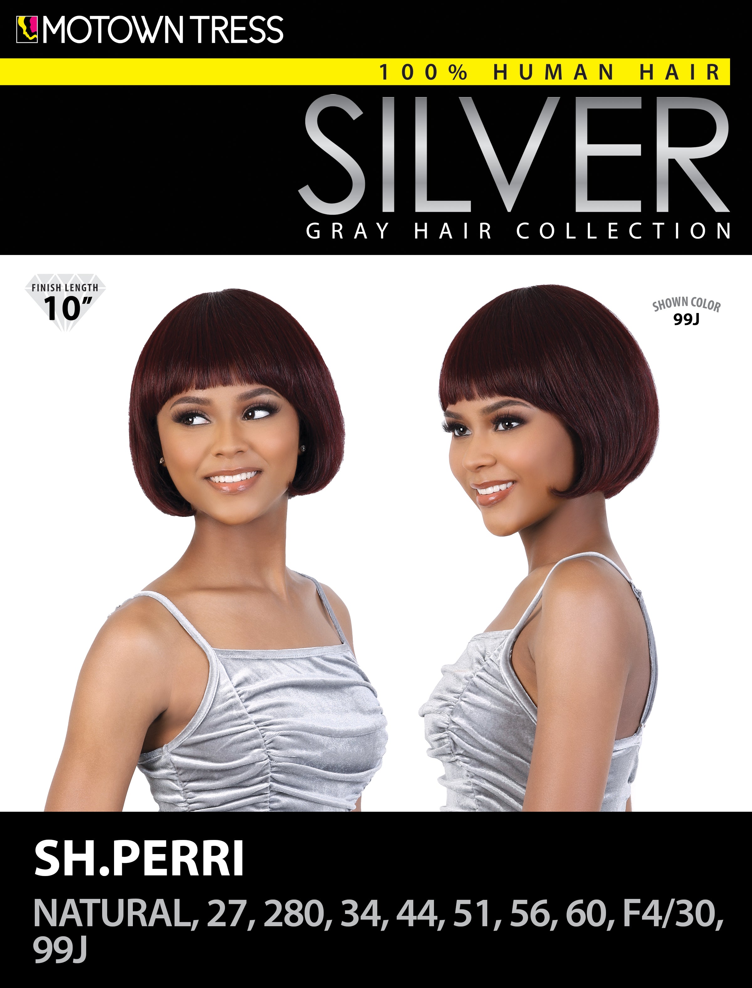 SH.PERRI