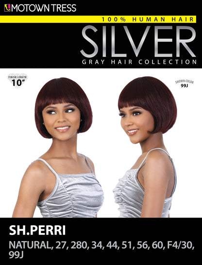 SH.PERRI