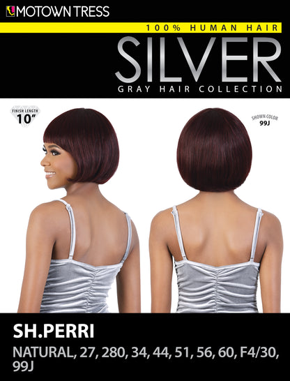 SH.PERRI