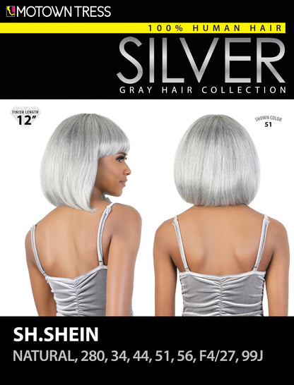 SH. SHEIN