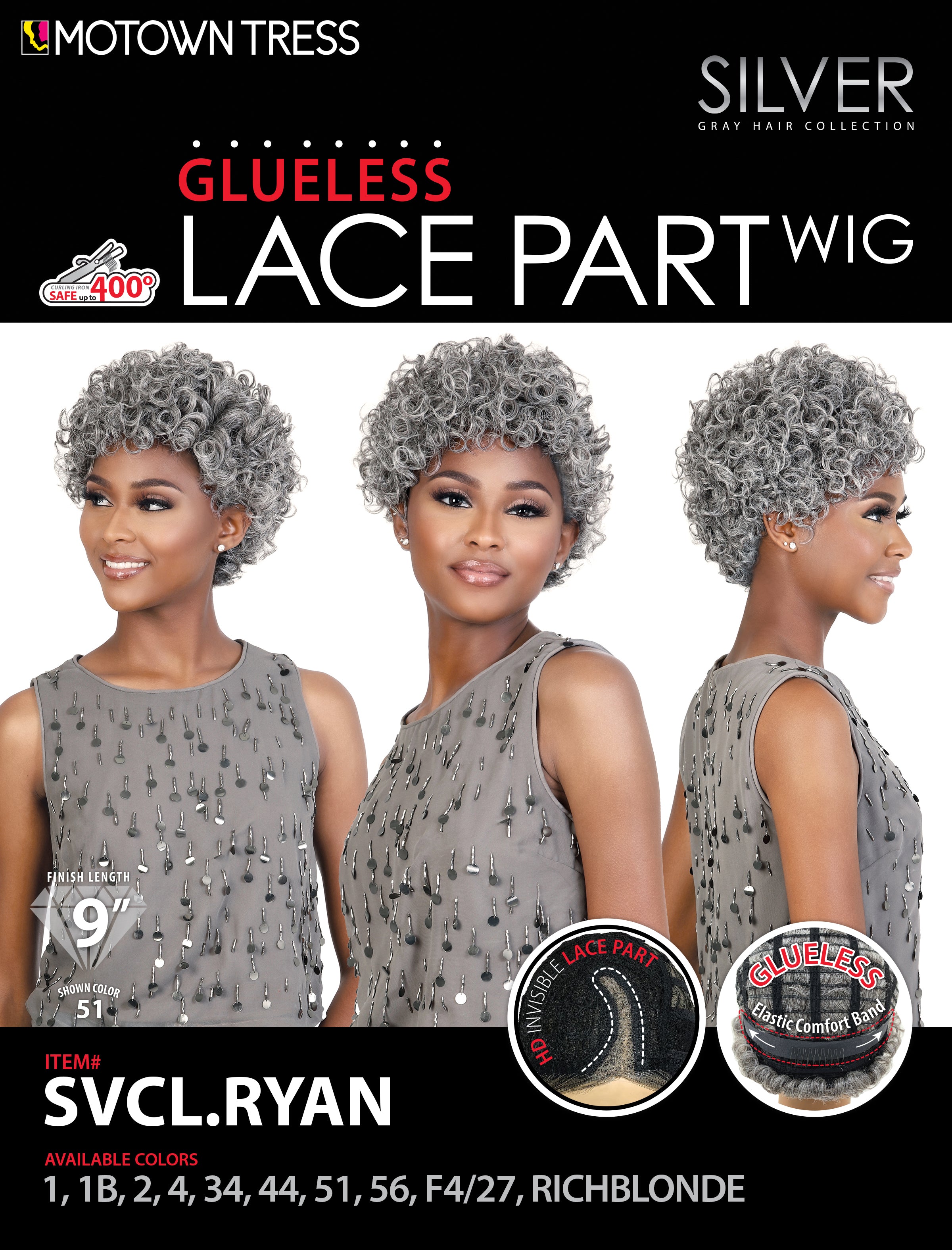 SVCL.RYAN