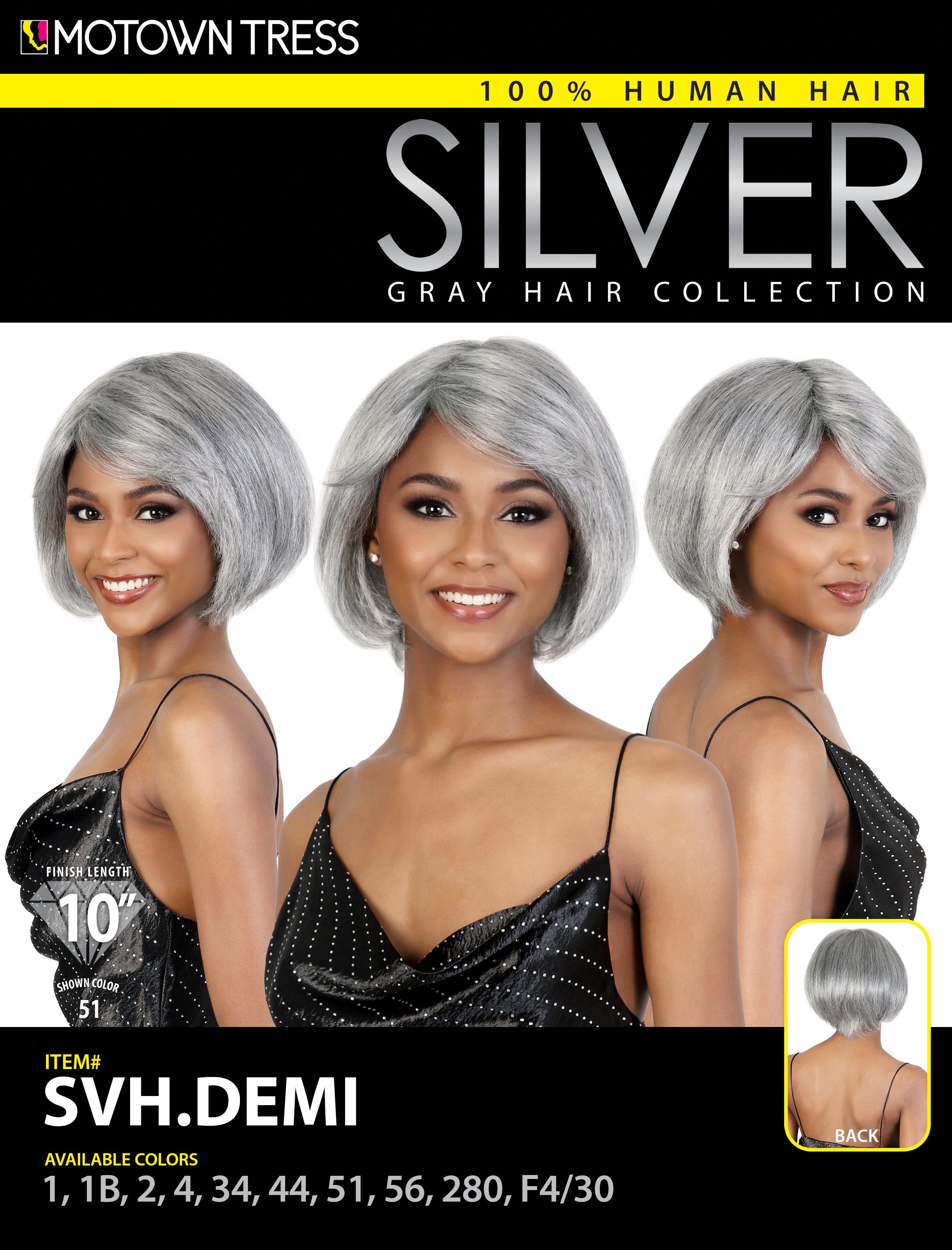 SVH.DEMI