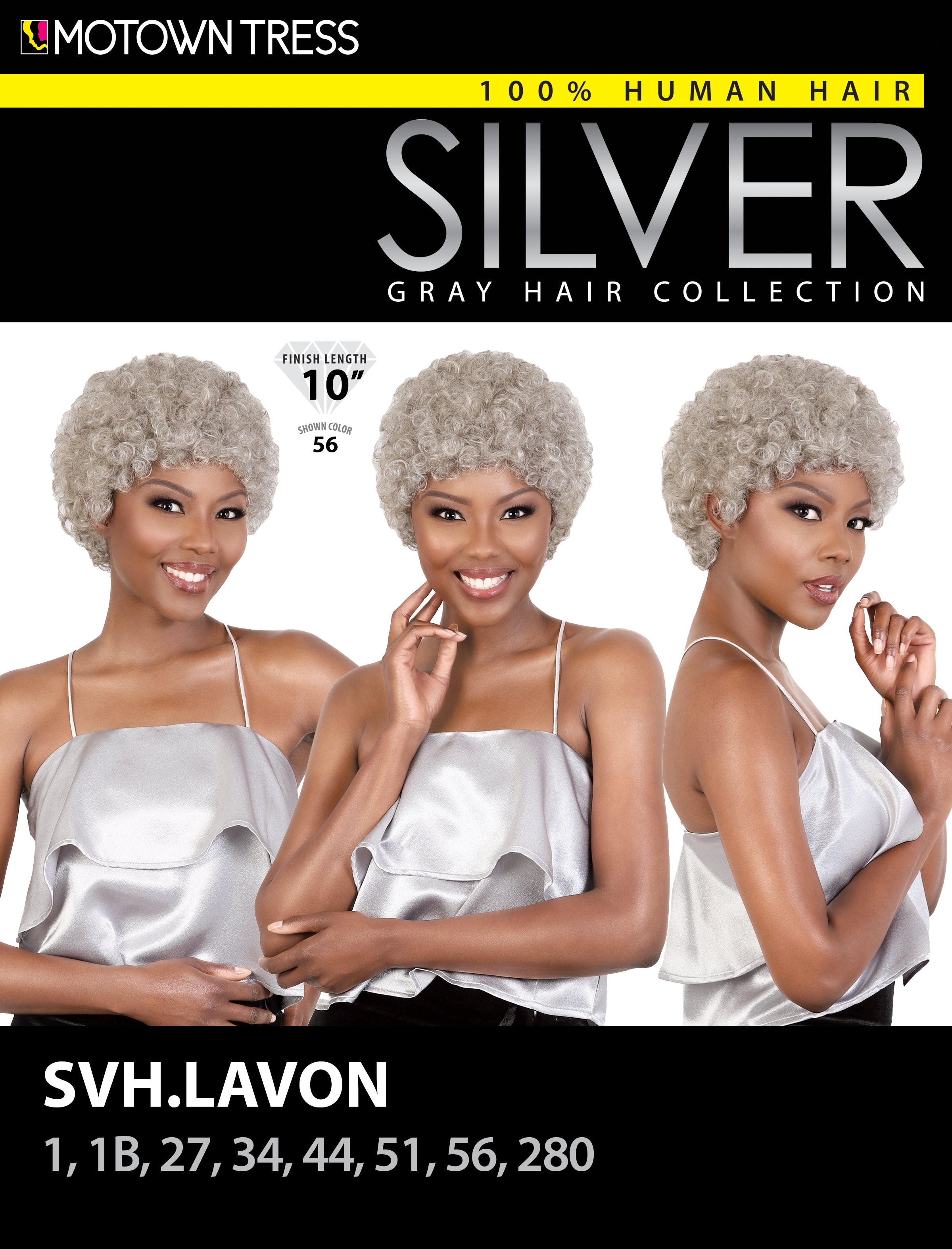 SVH.LAVON