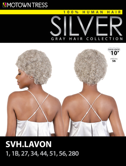 SVH.LAVON