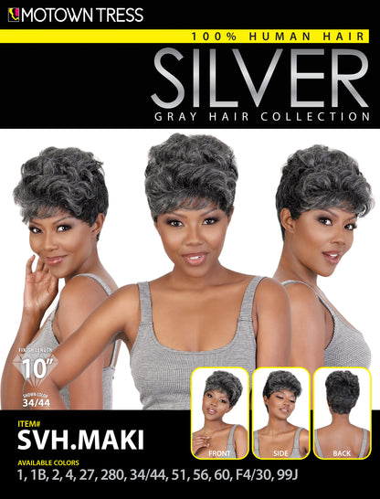 SVH.MAKI