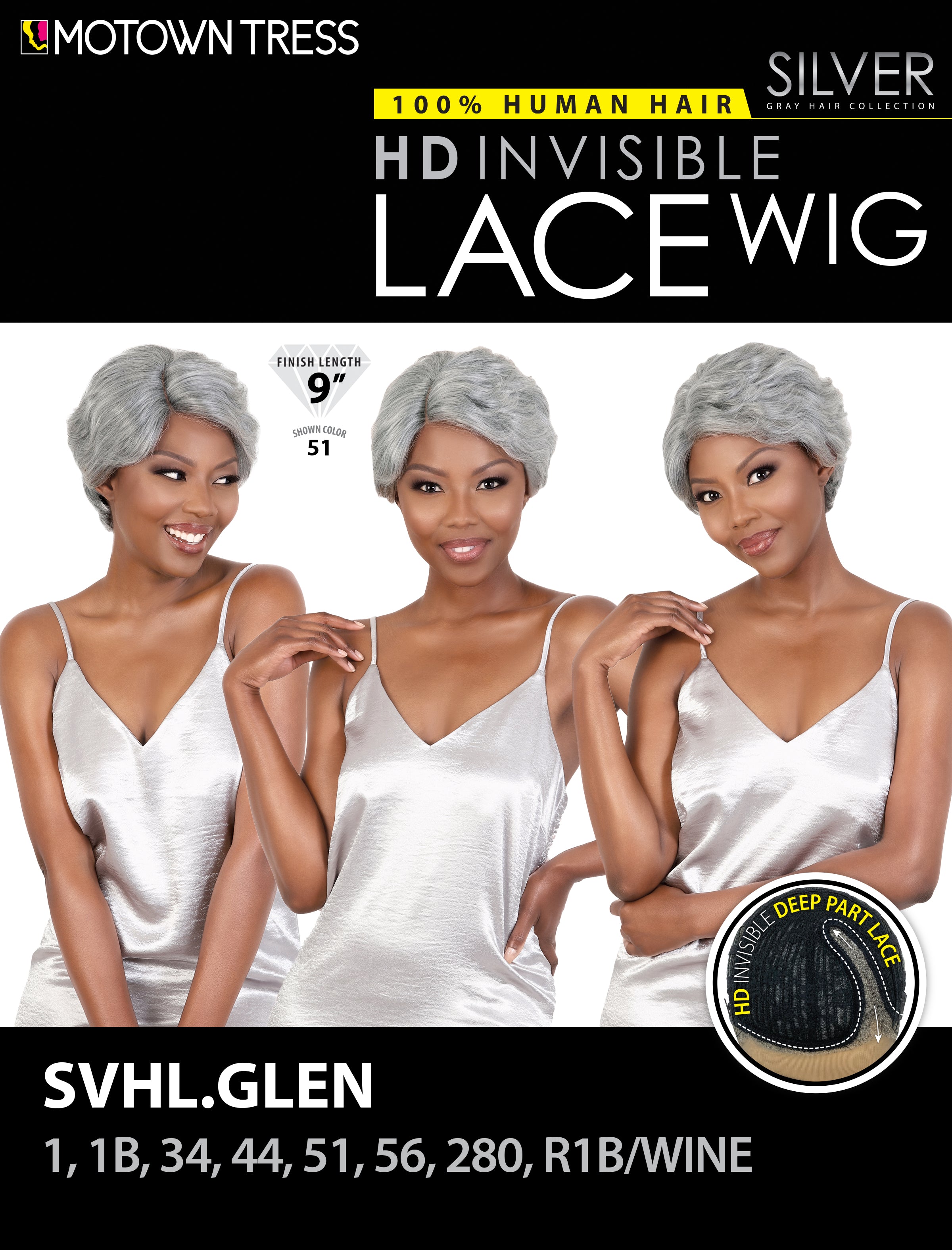 SVHL.GLEN