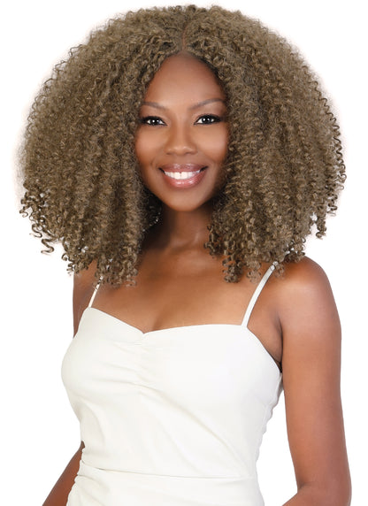 WHC.AFRO4C